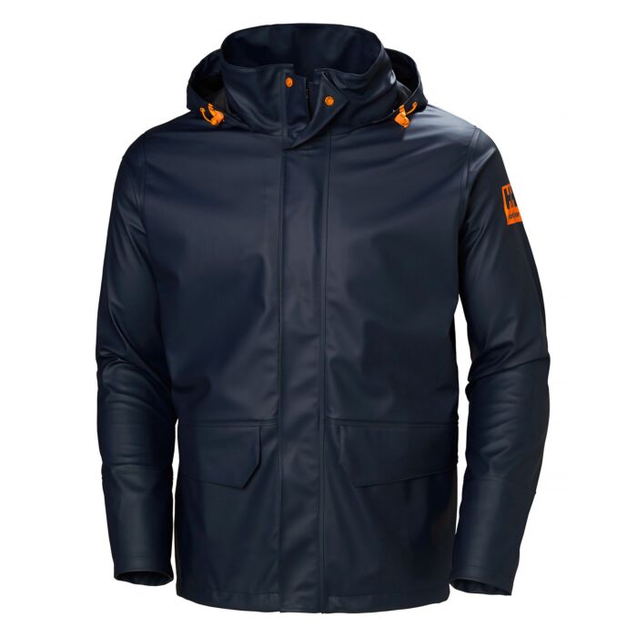 Helly Hansen Gale Regenjacke von Helly Hansen Workwear