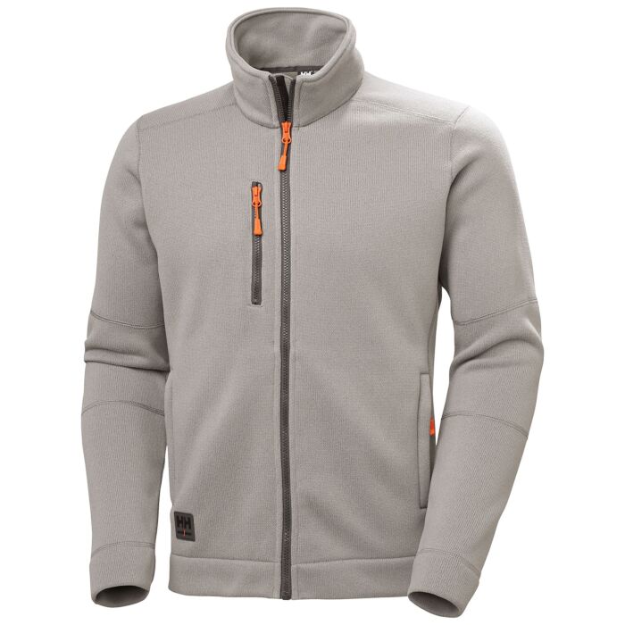 Helly Hansen Kensington Fleecejacke von Helly Hansen Workwear