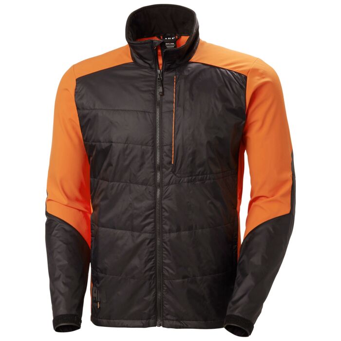 Helly Hansen Kensington isolierte Jacke von Helly Hansen Workwear