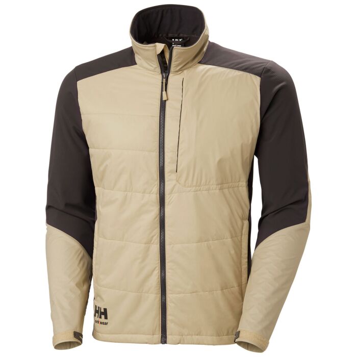 Helly Hansen Kensington isolierte Jacke von Helly Hansen Workwear
