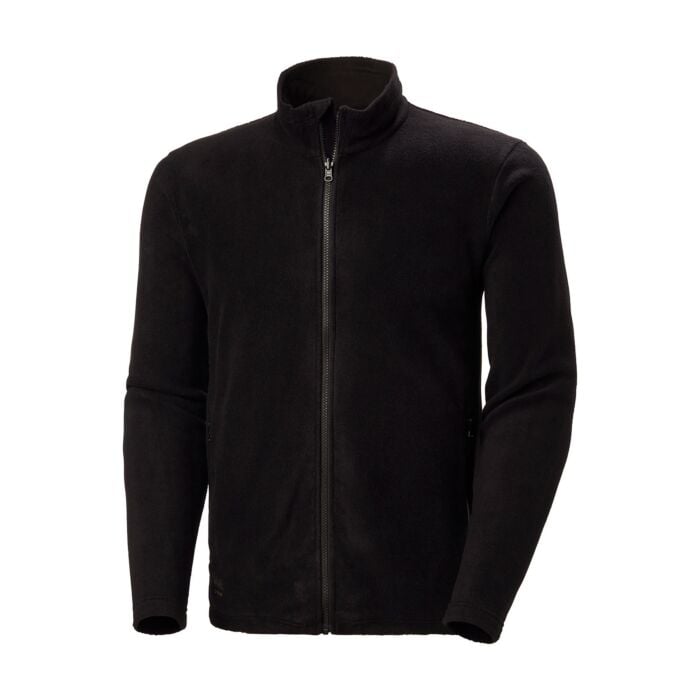 Helly Hansen Manchester 2.0 Fleece Jacket schwarz, XS von Helly Hansen Workwear