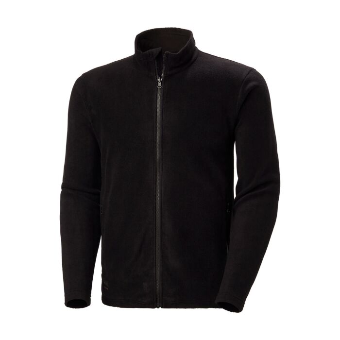 Helly Hansen Manchester 2.0 Fleece Jacket schwarz, Xxxl von Helly Hansen Workwear