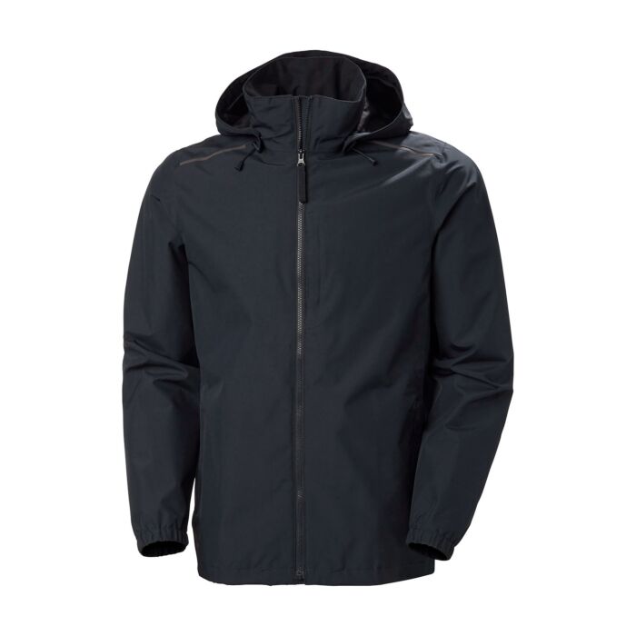 Helly Hansen Manchester 2.0 Shell Jacket marine von Helly Hansen Workwear