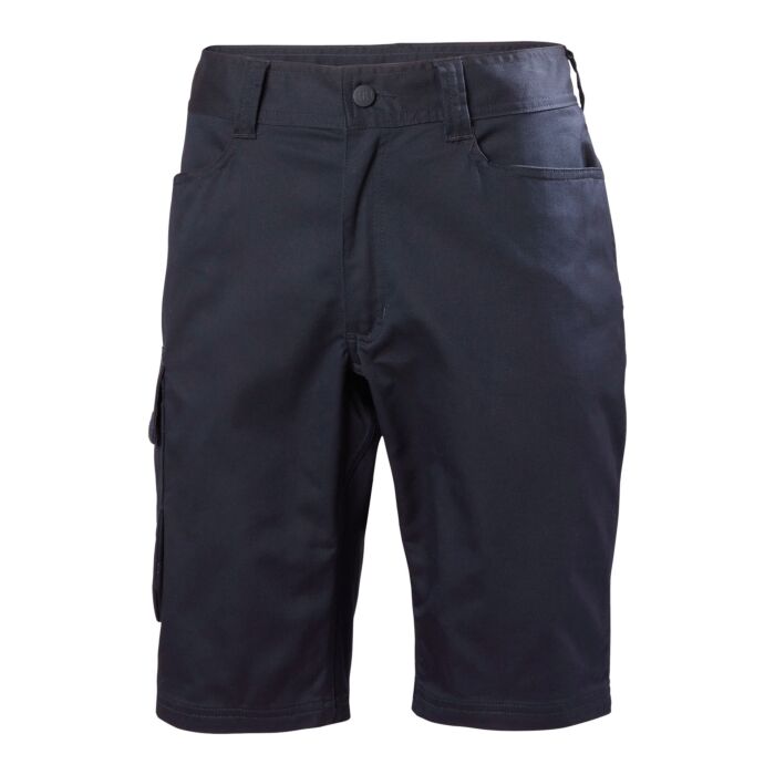 Helly Hansen Manchester Service Shorts, marine, 54 von Helly Hansen Workwear