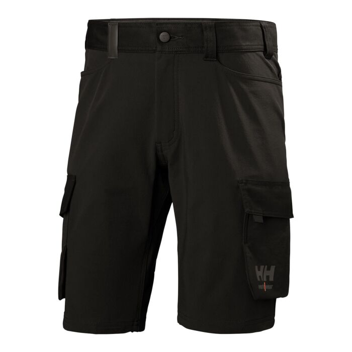 Helly Hansen Oxford 4X Cargo-Shorts von Helly Hansen Workwear