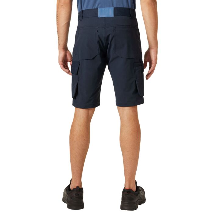 Helly Hansen Oxford 4X Cargo-Shorts von Helly Hansen Workwear