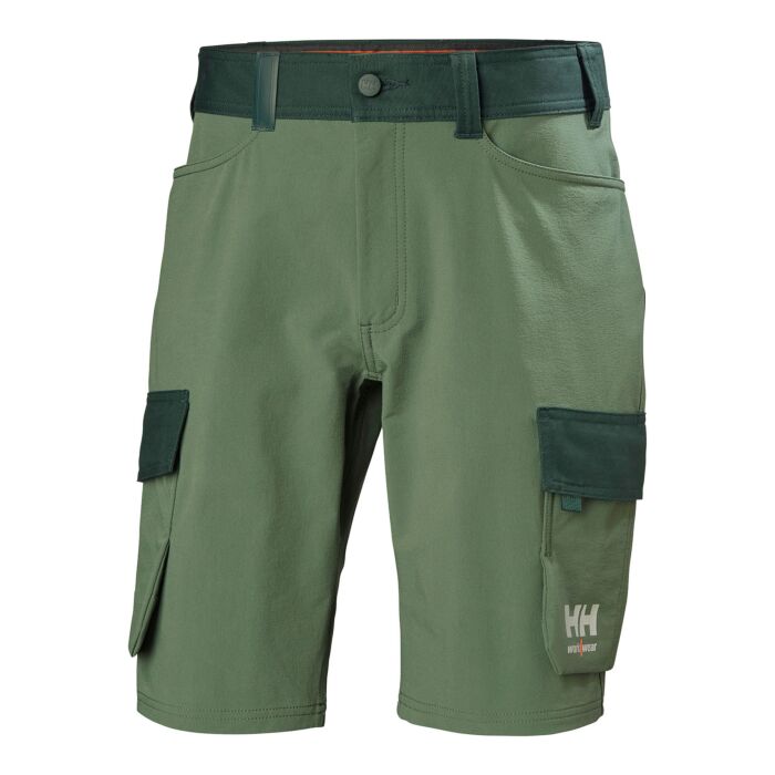Helly Hansen Oxford 4X Cargo-Shorts von Helly Hansen Workwear