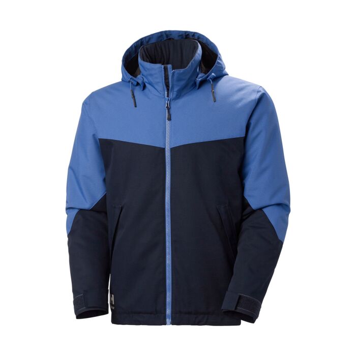 Helly Hansen Oxford Winterjacke Helly Hansen Oxford Winterjacke von Helly Hansen Workwear