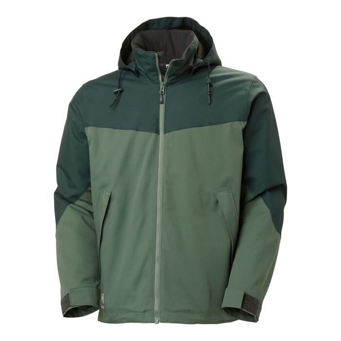 Helly Hansen Oxford Winterjacke Helly Hansen Oxford Winterjacke von Helly Hansen Workwear