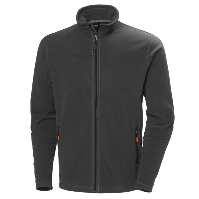 Helly Hansen Oxford light Fleecejacke von Helly Hansen Workwear