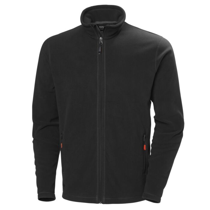 Helly Hansen Oxford light Fleecejacke von Helly Hansen Workwear