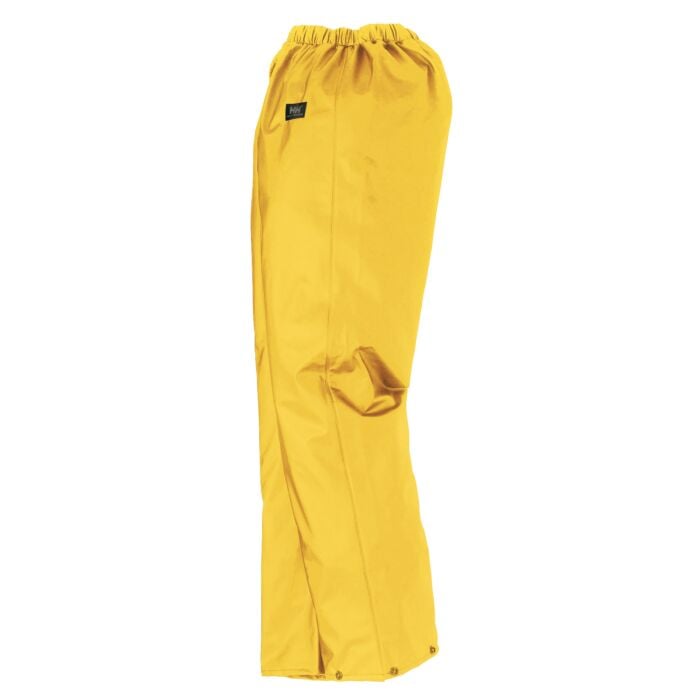 Helly Hansen Regenhose gelb, XXL von Helly Hansen Workwear