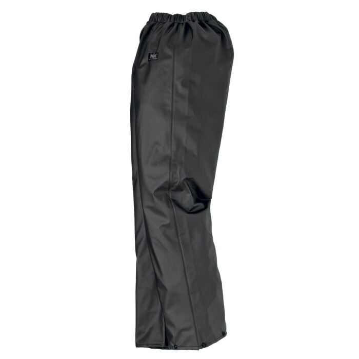 Helly Hansen Regenhose schwarz, Xxxl von Helly Hansen Workwear