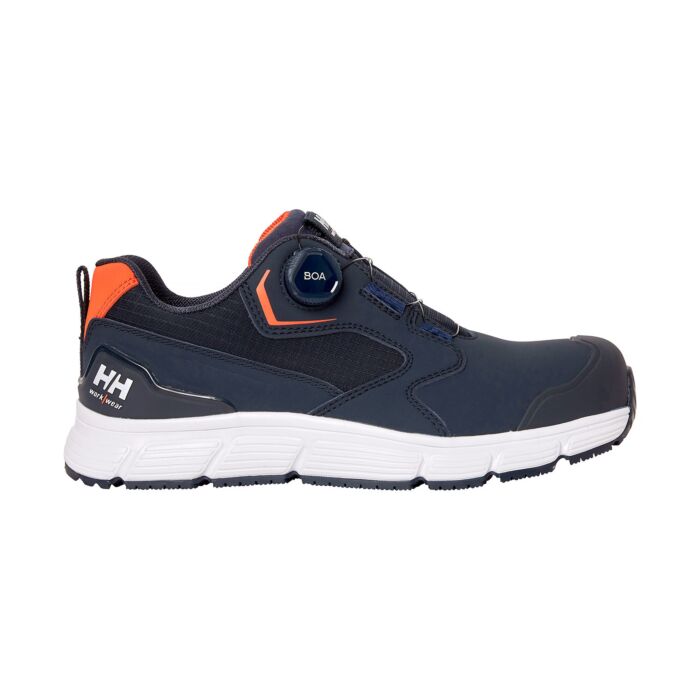 Helly Hansen Sicherheitsschuhe Kensington MXR LOW BOA S3L Helly Hansen Sicherheitsschuhe Kensington MXR LOW BOA S3L von Helly Hansen Workwear