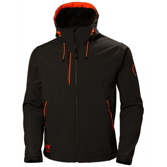 Helly Hansen Softshelljacke Chelsea Evolution von Helly Hansen Workwear