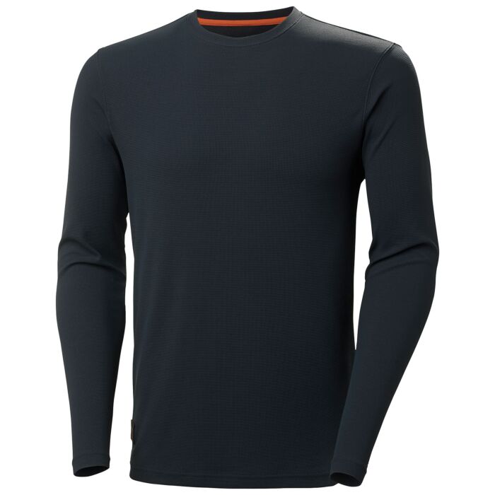Helly Hansen Tech Longsleeve von Helly Hansen Workwear