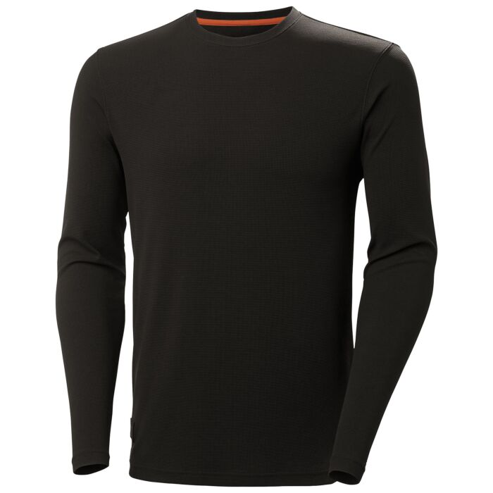 Helly Hansen Tech Longsleeve von Helly Hansen Workwear