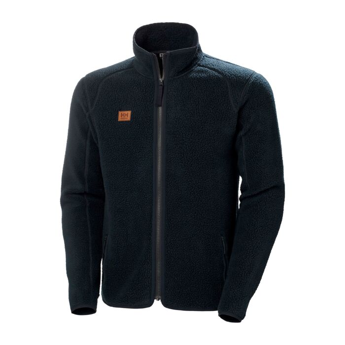 Helly Hansen Heritage Pile Jacket Helly Hansen Heritage Pile Jacket von Helly Hansen Workwear