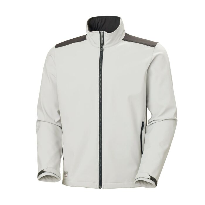 Helly Hansen Manchester 2.0 Softshell Jacket von Helly Hansen Workwear