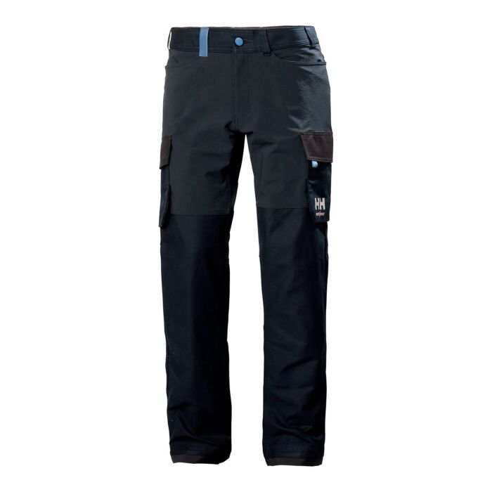Helly Hansen Oxford 4X Service Pant marine von Helly Hansen Workwear