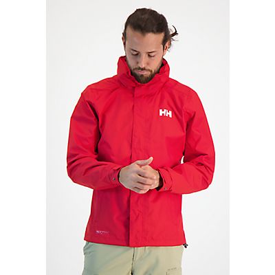 Dubliner Herren Regenjacke von Helly Hansen