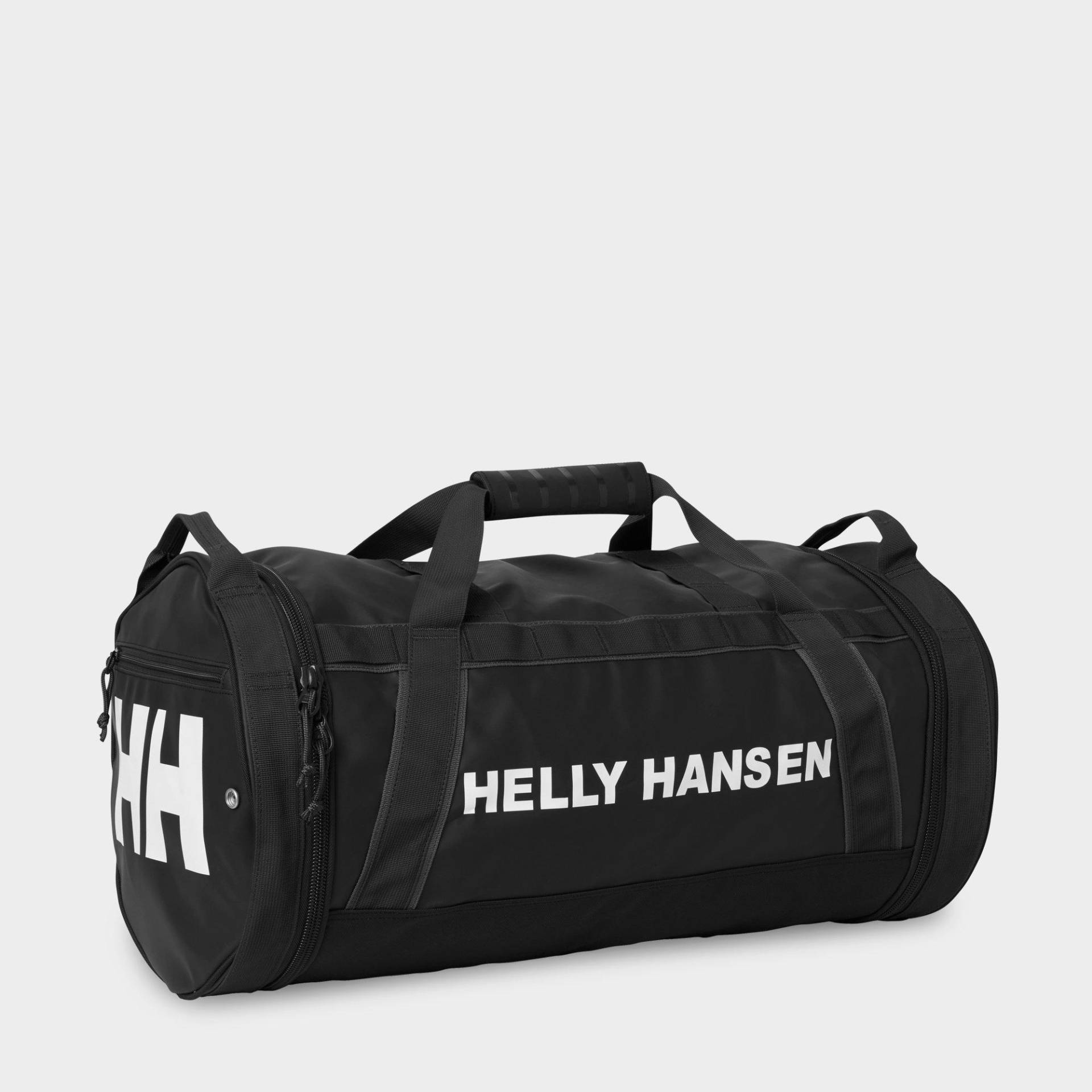 Duffle Bag Unisex Black 50 CM von Helly Hansen