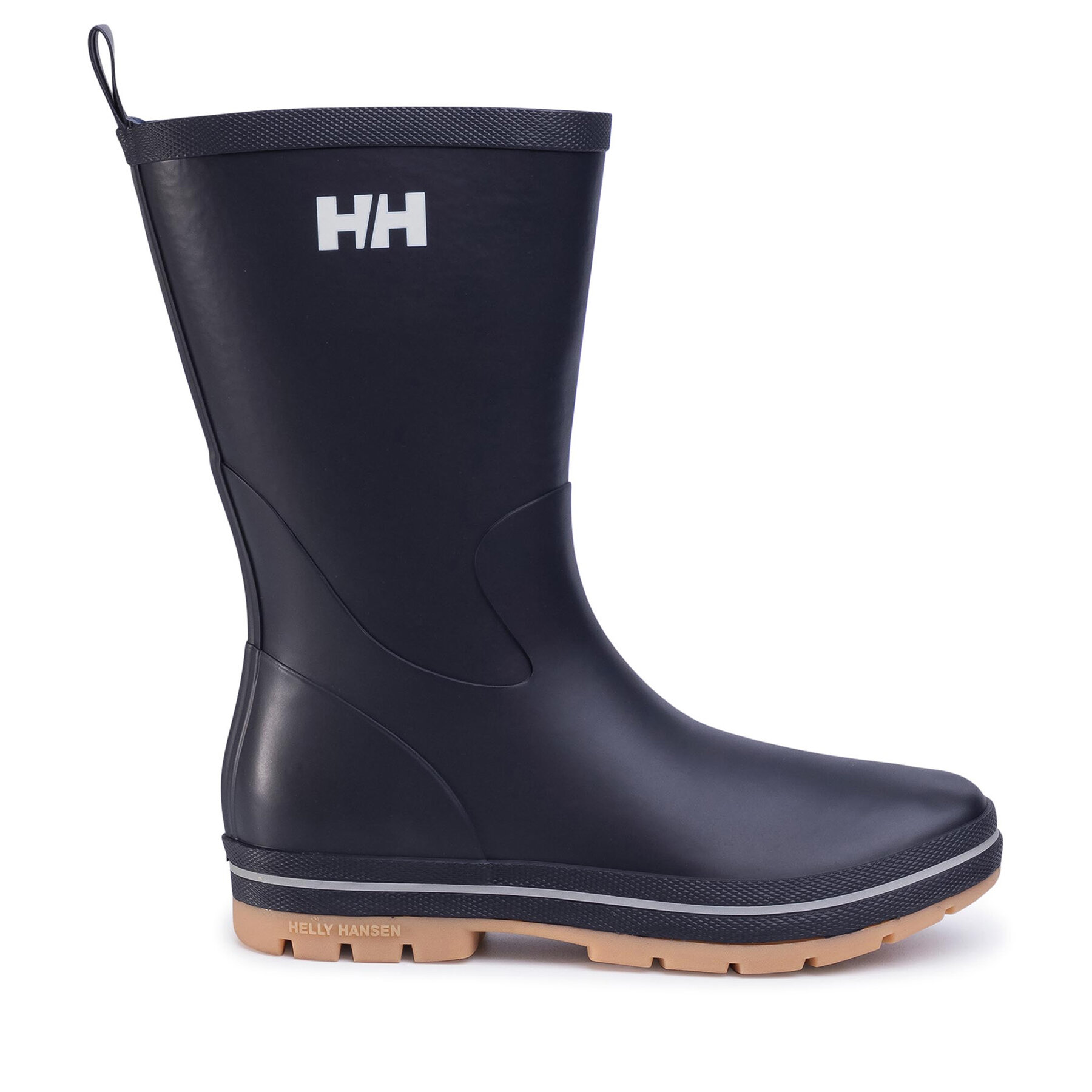 Gummistiefel Helly Hansen Midsund 3 11662 Navy 597 von Helly Hansen