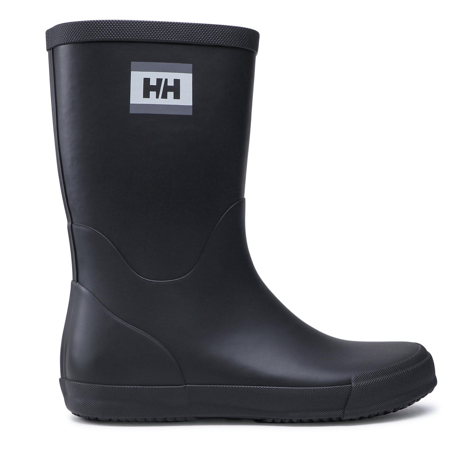 Gummistiefel Helly Hansen Nordvik 2 11660_990-7 Black/Black von Helly Hansen