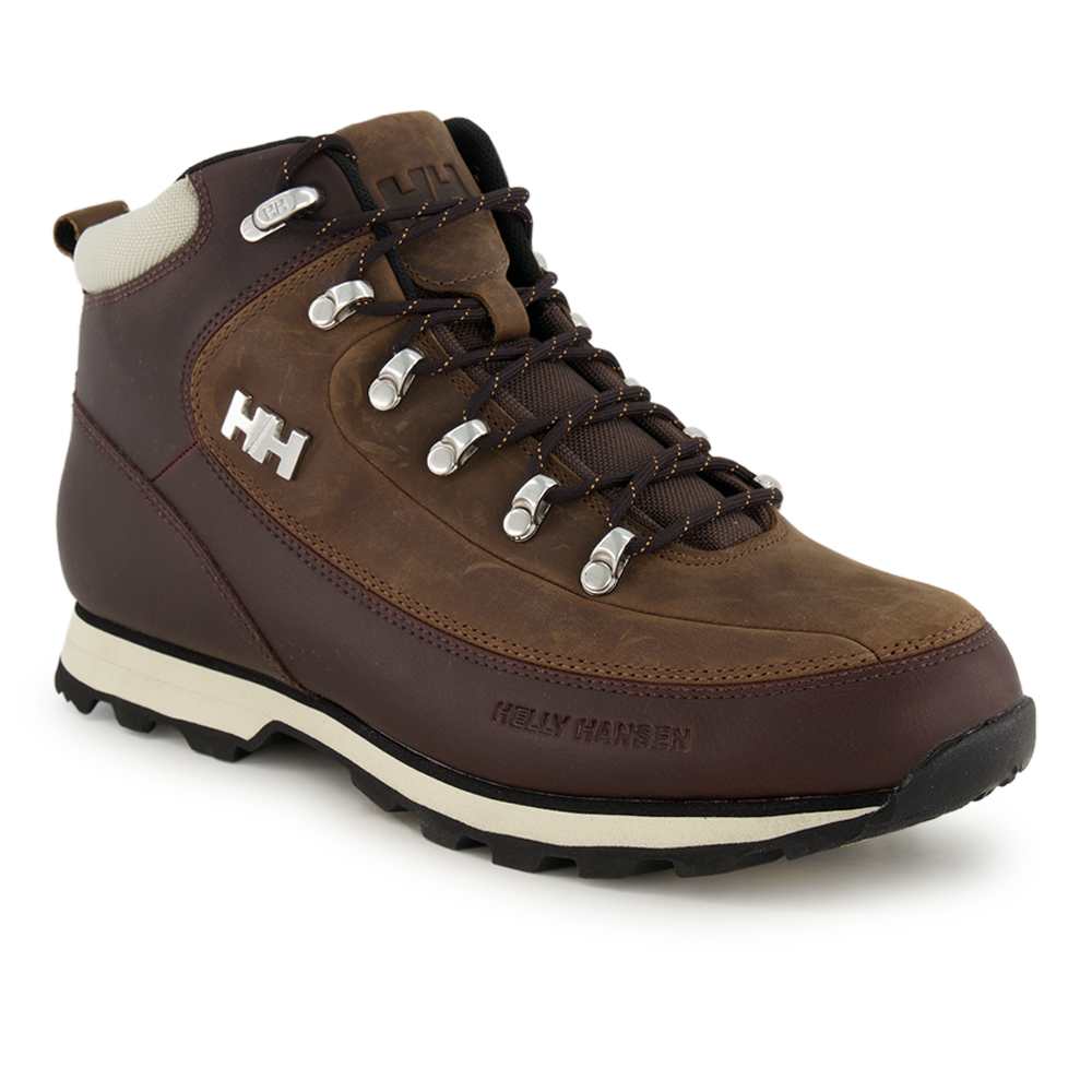 Helly Hansen, Schnür-Stiefelette Helly Hansen, Schnür-Stiefelette von Helly Hansen