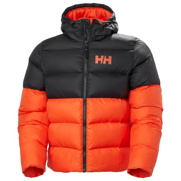 Helly Hansen - Active Puffy Jacket - Winterjacke Gr XXL rot Helly Hansen - Active Puffy Jacket - Winterjacke Gr XXL rot von Helly Hansen