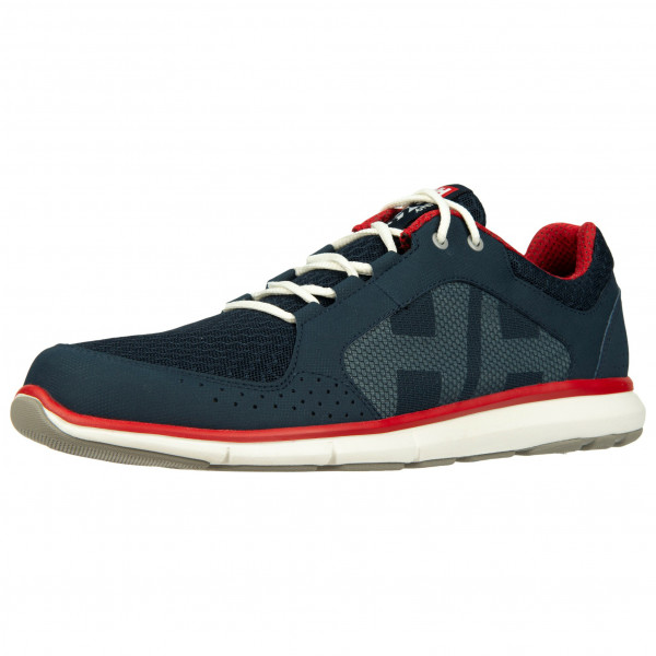 Helly Hansen - Ahiga V4 Hydropower - Wassersportschuhe Gr 10 blau Helly Hansen - Ahiga V4 Hydropower - Wassersportschuhe Gr 10 blau von Helly Hansen