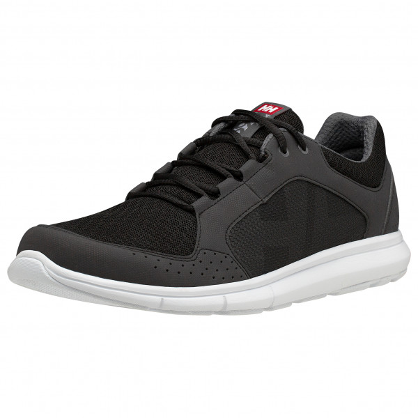 Helly Hansen - Ahiga V4 Hydropower - Wassersportschuhe Gr 9,5 schwarz/grau Helly Hansen - Ahiga V4 Hydropower - Wassersportschuhe Gr 9,5 schwarz/grau von Helly Hansen