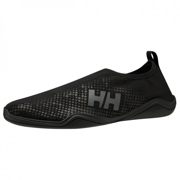 Helly Hansen - Crest Watermoc - Wassersportschuhe Gr 8,5 schwarz Helly Hansen - Crest Watermoc - Wassersportschuhe Gr 8,5 schwarz von Helly Hansen