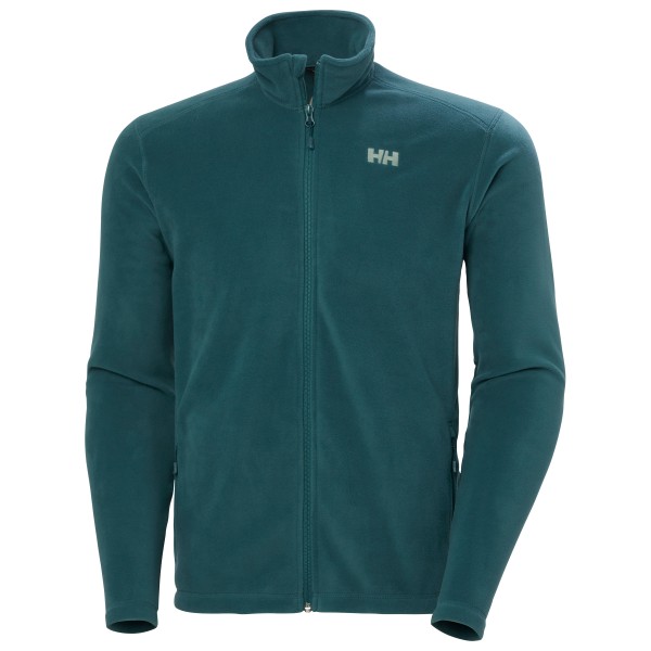 Helly Hansen - Daybreaker Fleece Jacket - Fleecejacke Gr L;M;S;XL;XXL blau;schwarz von Helly Hansen