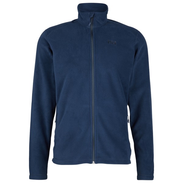 Helly Hansen - Daybreaker Fleece Jacket - Fleecejacke Gr 3XL blau Helly Hansen - Daybreaker Fleece Jacket - Fleecejacke Gr 3XL blau von Helly Hansen