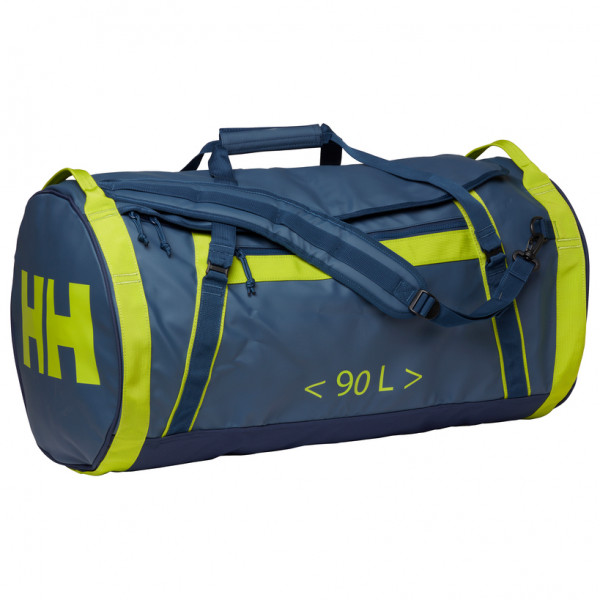 Helly Hansen - Duffel Bag 2 90 - Reisetasche Gr 90 l blau von Helly Hansen