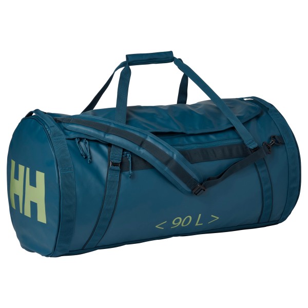 Helly Hansen - Duffel Bag 2 90 - Reisetasche Gr 90 l blau von Helly Hansen