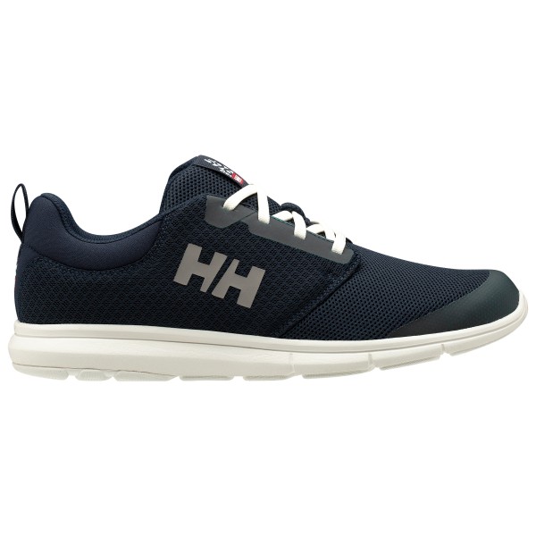 Helly Hansen - Feathering - Wassersportschuhe Gr 10;10,5;11;11,5;12;13;8;8,5;9;9,5 grau;schwarz von Helly Hansen