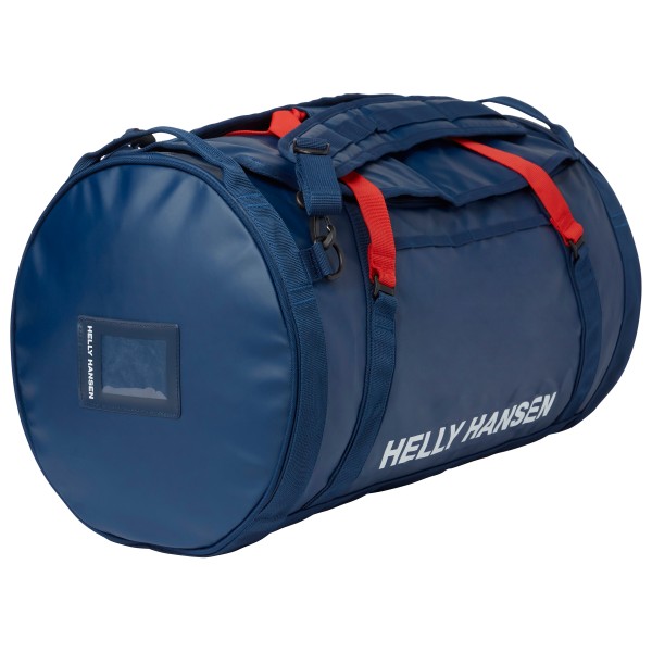 Helly Hansen - HH Duffel Bag 2 30 - Reisetasche Gr 30 l blau von Helly Hansen