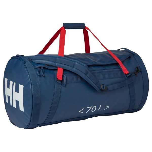 Helly Hansen - HH Duffel Bag 2 70 - Reisetasche Gr 70 l blau von Helly Hansen
