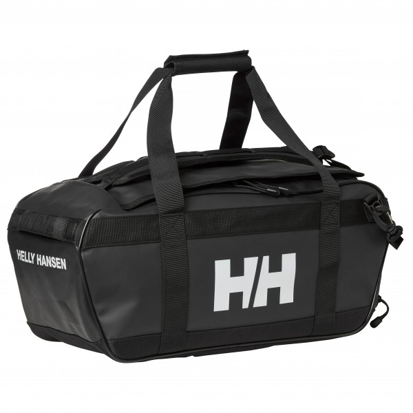 Helly Hansen - HH Scout Duffel - Reisetasche Gr 30 l schwarz von Helly Hansen