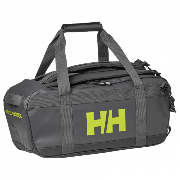 Helly Hansen - HH Scout Duffel - Reisetasche Gr 30 l;50 l;70 l;90 l blau;rosa;schwarz von Helly Hansen
