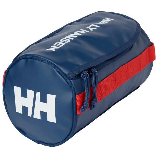 Helly Hansen - HH Wash Bag 2 - Necessaire Gr 3 l blau von Helly Hansen