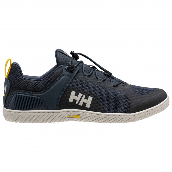 Helly Hansen - HP Foil V2 - Wassersportschuhe Gr 11 blau Helly Hansen - HP Foil V2 - Wassersportschuhe Gr 11 blau von Helly Hansen