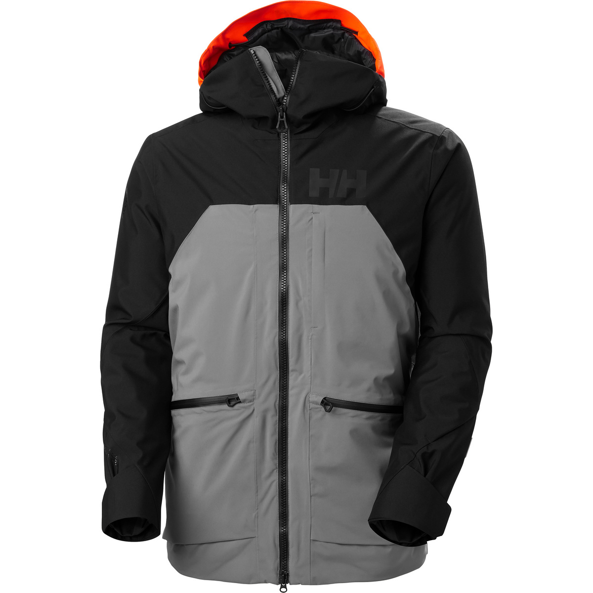 Helly Hansen Herren Straightline Lifaloft 2.0 Jacke von Helly Hansen