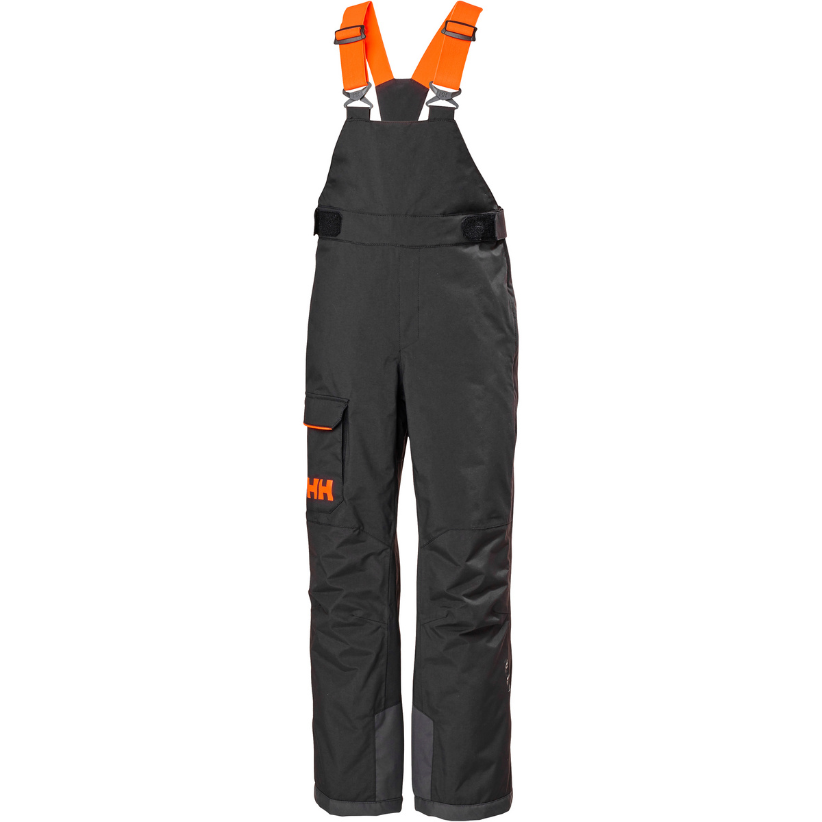 Helly Hansen Kinder Summit Bib Hose von Helly Hansen