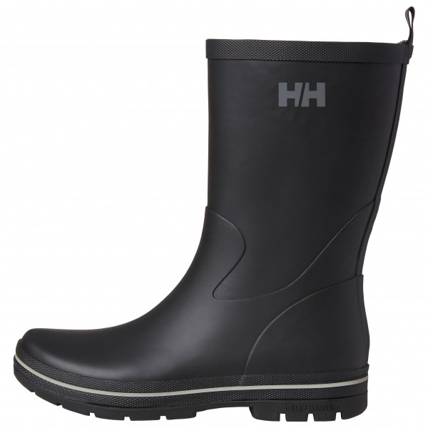Helly Hansen - Midsund 3 - Gummistiefel Gr 10;12;13;7;8;9 grau von Helly Hansen