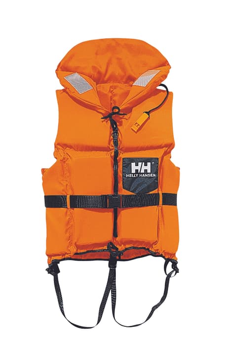 Helly Hansen Navicare Scvan Comfort 60-90 kg Schwimmweste von Helly Hansen