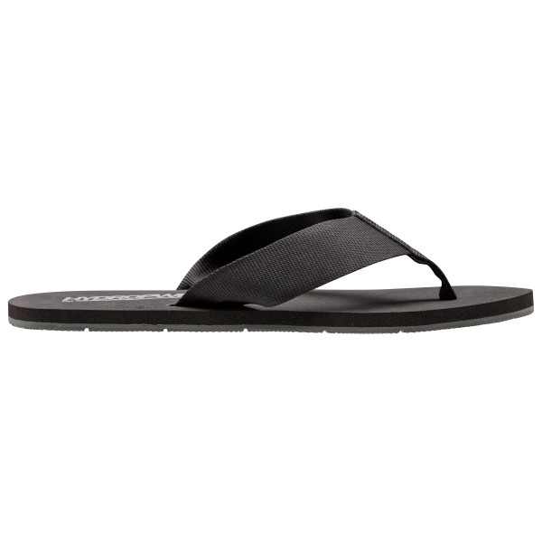 Helly Hansen - Seasand Hydropwr 2 - Sandalen Gr 10 grau/schwarz von Helly Hansen