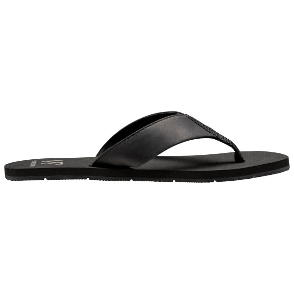 Helly Hansen - Seasand Leather Sandal 2 - Sandalen Gr 8 schwarz von Helly Hansen